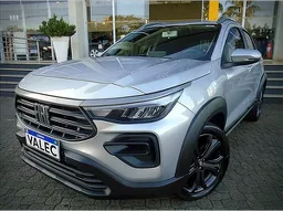 Fiat Pulse