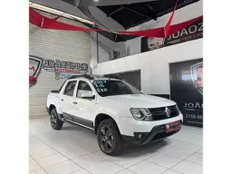 Renault Duster Oroch