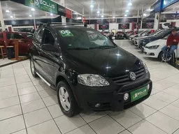 Volkswagen Crossfox