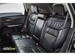 Honda CRV