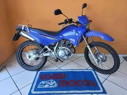 XTZ 125