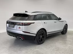 Range Rover Velar