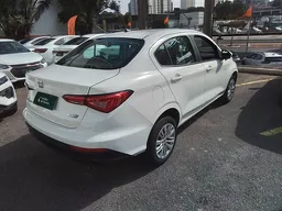 Fiat Cronos
