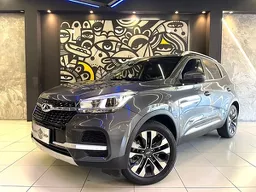 Chery Tiggo 5X