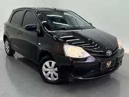Toyota Etios