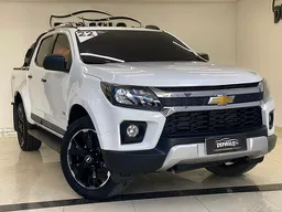 Chevrolet S10
