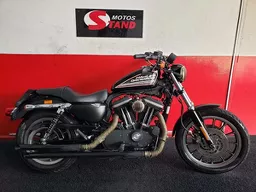 Sportster 883