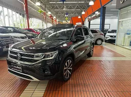 Volkswagen Taos