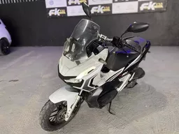 Honda ADV