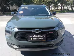 Chevrolet Montana