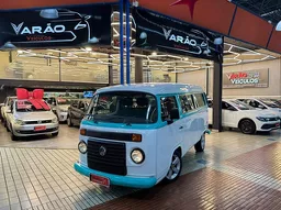 Volkswagen Kombi