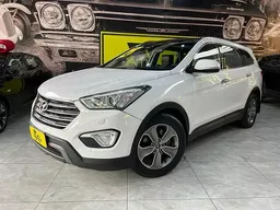 Hyundai Grand Santa Fé