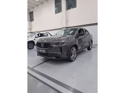Fiat Fastback