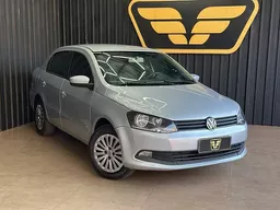 Volkswagen Voyage