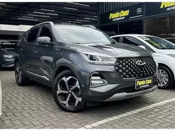 Chery Tiggo 5X Pro