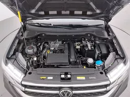Volkswagen Taos