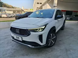 Fiat Fastback