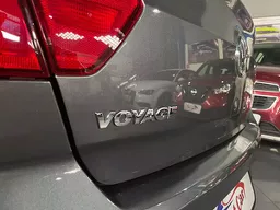 Volkswagen Voyage
