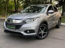 HR-V