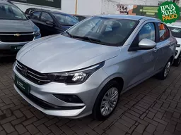 Fiat Cronos