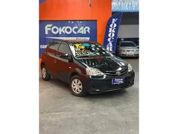 Toyota Etios