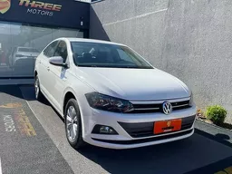 Volkswagen Virtus