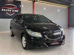Chevrolet Prisma