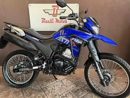 XTZ 250