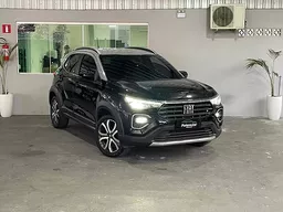 Fiat Pulse