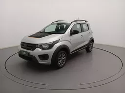 Fiat Mobi