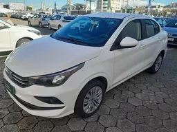 Fiat Cronos