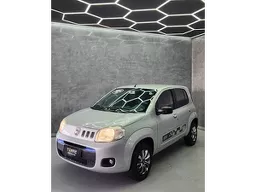 Fiat Uno