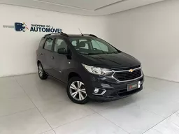 Chevrolet Spin