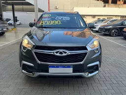 Chery Tiggo 5X