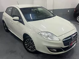 Fiat Bravo
