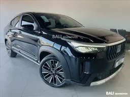 Fiat Fastback