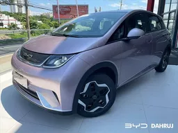 BYD