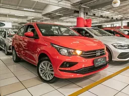 Fiat Cronos