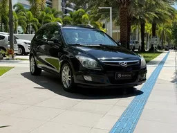 Hyundai I30 CW