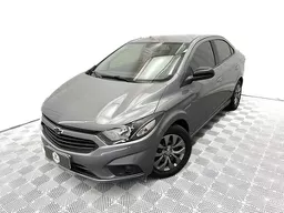 Chevrolet Joy