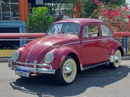 Fusca