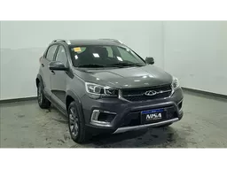 Chery Tiggo 2