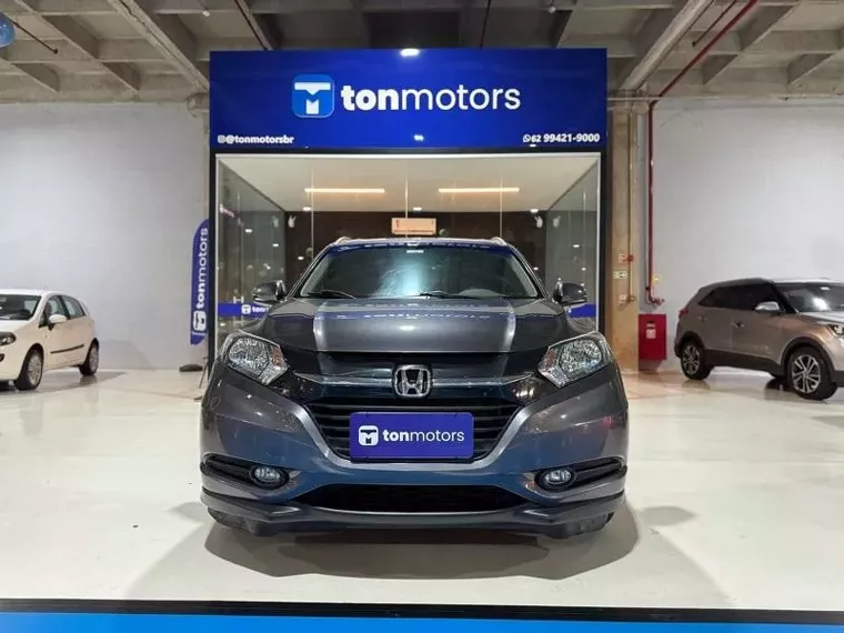 Foto do carro
