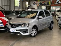 Toyota Etios