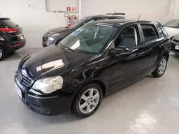 Volkswagen Polo Hatch
