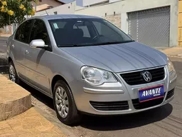 Volkswagen Polo Sedan