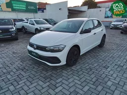 Volkswagen Polo Hatch