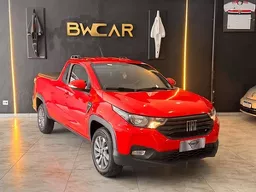 Fiat Strada