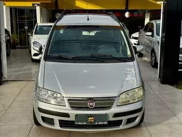 Fiat Idea