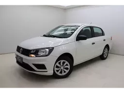 Volkswagen Voyage